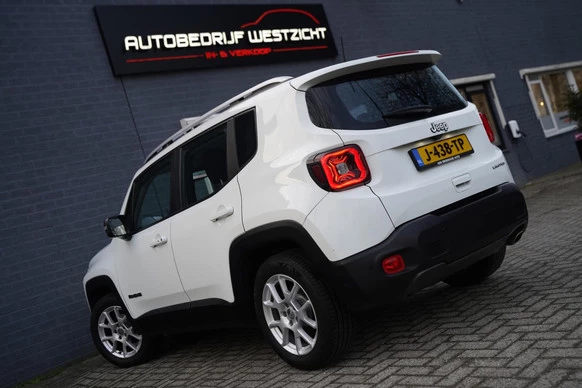 Jeep Renegade - Afbeelding 22 van 24
