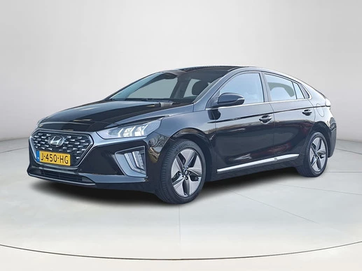 Hyundai IONIQ - Afbeelding 1 van 30