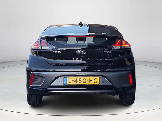 Hyundai IONIQ - Afbeelding 4 van 30