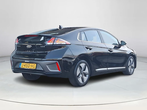 Hyundai IONIQ - Afbeelding 5 van 30