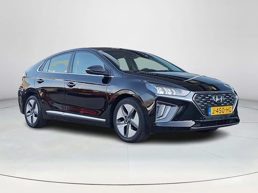 Hyundai IONIQ - Afbeelding 7 van 30