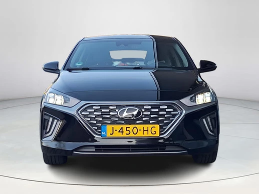 Hyundai IONIQ - Afbeelding 8 van 30