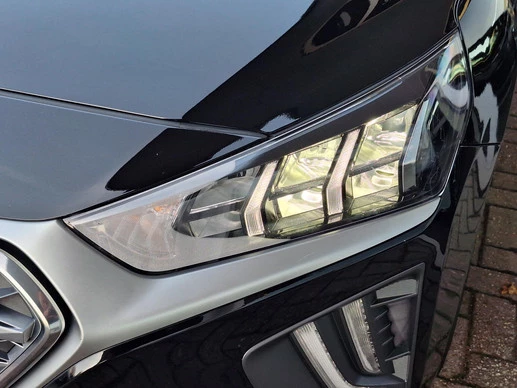 Hyundai IONIQ - Afbeelding 9 van 30