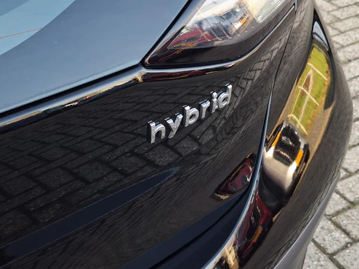 Hyundai IONIQ - Afbeelding 11 van 30