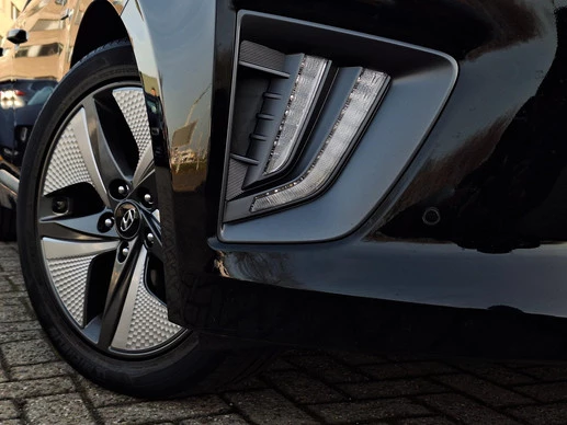 Hyundai IONIQ - Afbeelding 12 van 30