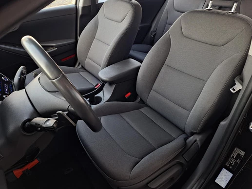 Hyundai IONIQ - Afbeelding 14 van 30