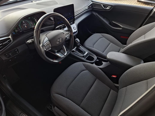 Hyundai IONIQ - Afbeelding 15 van 30
