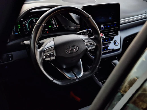 Hyundai IONIQ - Afbeelding 16 van 30