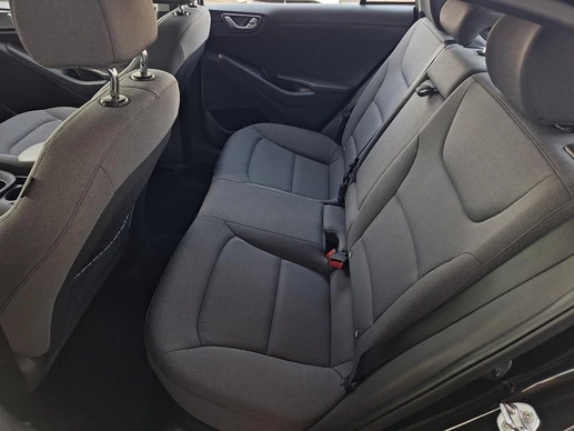 Hyundai IONIQ - Afbeelding 18 van 30
