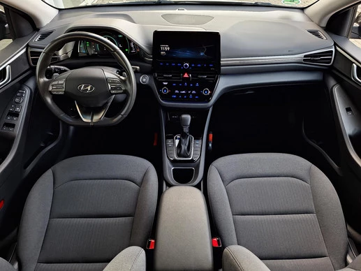 Hyundai IONIQ - Afbeelding 19 van 30