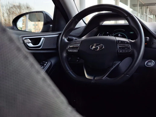 Hyundai IONIQ - Afbeelding 21 van 30