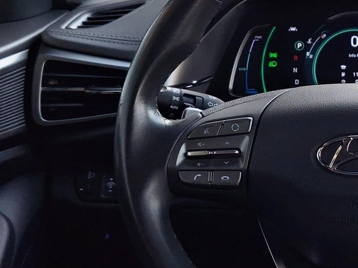 Hyundai IONIQ - Afbeelding 22 van 30