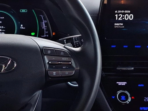 Hyundai IONIQ - Afbeelding 23 van 30