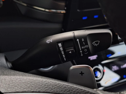 Hyundai IONIQ - Afbeelding 25 van 30