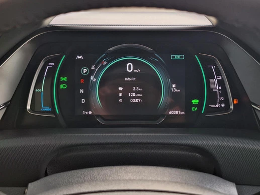 Hyundai IONIQ - Afbeelding 26 van 30