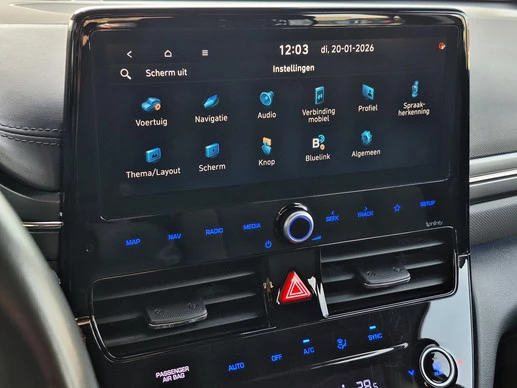 Hyundai IONIQ - Afbeelding 28 van 30