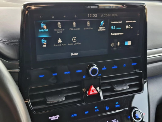 Hyundai IONIQ - Afbeelding 29 van 30