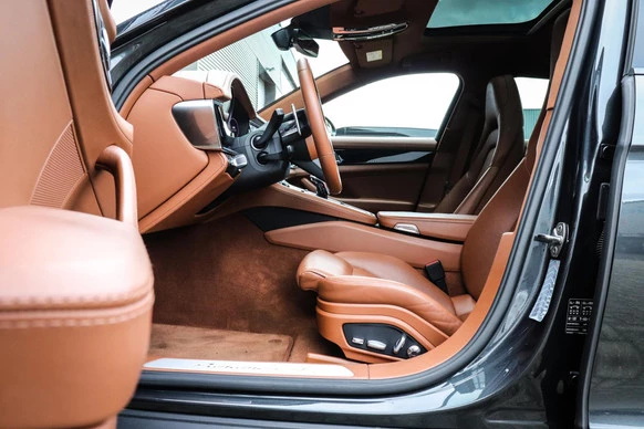 Porsche Panamera - Afbeelding 4 van 30