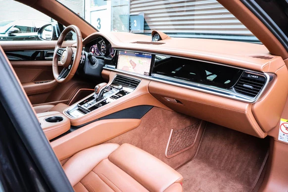 Porsche Panamera - Afbeelding 6 van 30