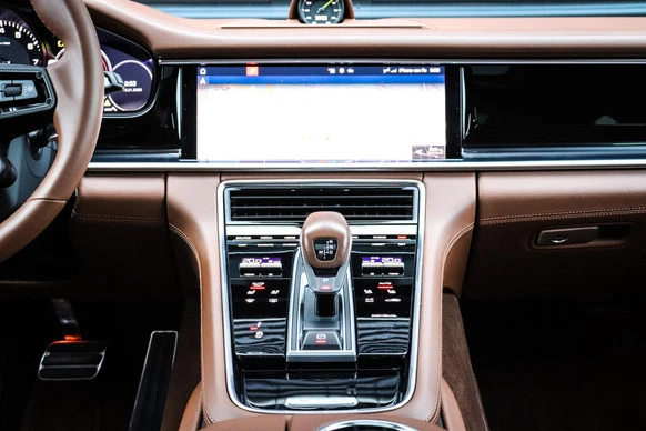 Porsche Panamera - Afbeelding 10 van 30