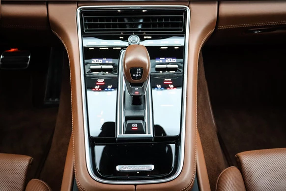 Porsche Panamera - Afbeelding 12 van 30