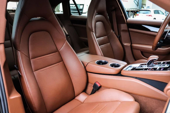 Porsche Panamera - Afbeelding 15 van 30