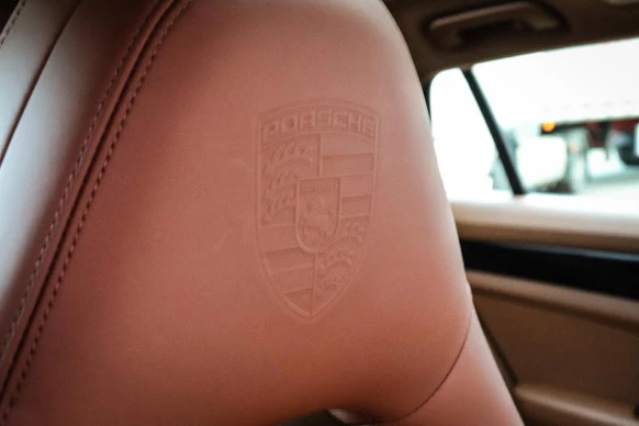 Porsche Panamera - Afbeelding 16 van 30