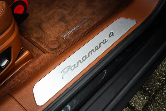 Porsche Panamera - Afbeelding 17 van 30
