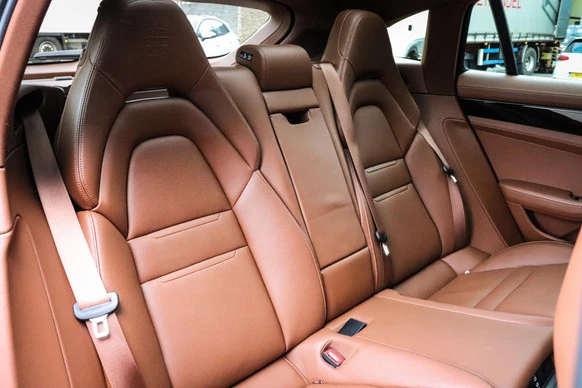 Porsche Panamera - Afbeelding 18 van 30
