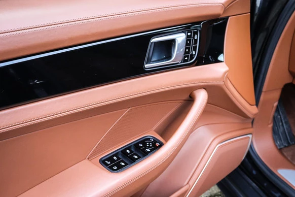 Porsche Panamera - Afbeelding 19 van 30