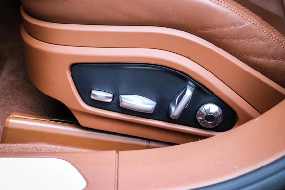 Porsche Panamera - Afbeelding 20 van 30