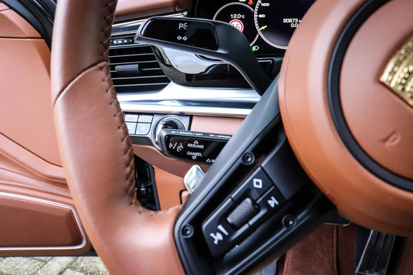 Porsche Panamera - Afbeelding 24 van 30