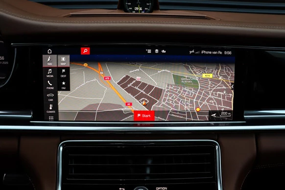 Porsche Panamera - Afbeelding 26 van 30