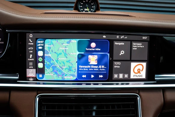 Porsche Panamera - Afbeelding 27 van 30