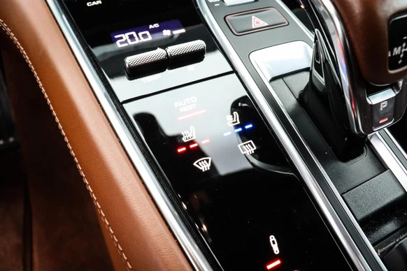 Porsche Panamera - Afbeelding 28 van 30