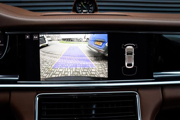 Porsche Panamera - Afbeelding 29 van 30