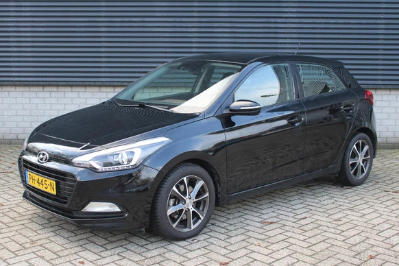 Hyundai i20 - Afbeelding 2 van 30