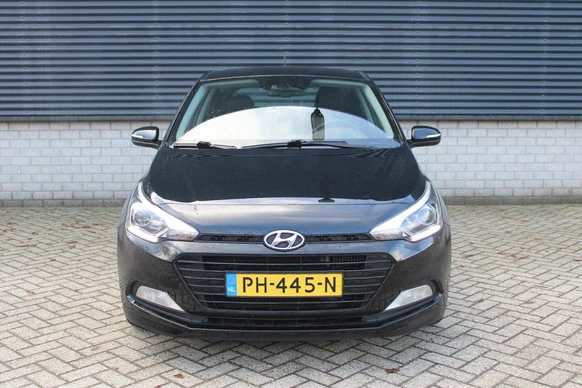 Hyundai i20 - Afbeelding 3 van 30