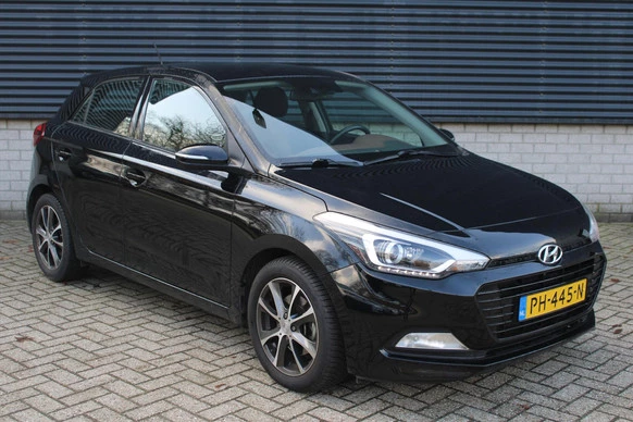 Hyundai i20 - Afbeelding 4 van 30