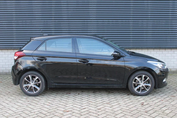 Hyundai i20 - Afbeelding 5 van 30