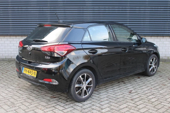 Hyundai i20 - Afbeelding 6 van 30