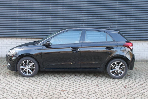 Hyundai i20 - Afbeelding 8 van 30