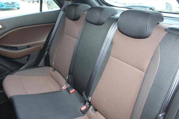 Hyundai i20 - Afbeelding 13 van 30