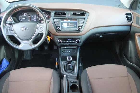 Hyundai i20 - Afbeelding 15 van 30