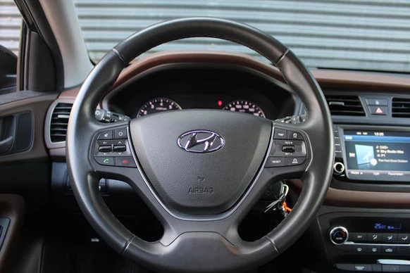 Hyundai i20 - Afbeelding 16 van 30