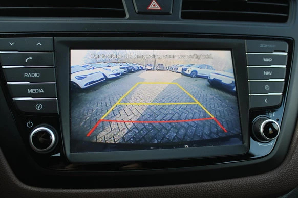 Hyundai i20 - Afbeelding 17 van 30