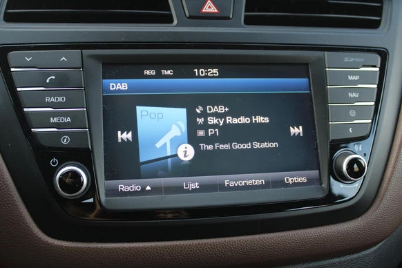 Hyundai i20 - Afbeelding 18 van 30