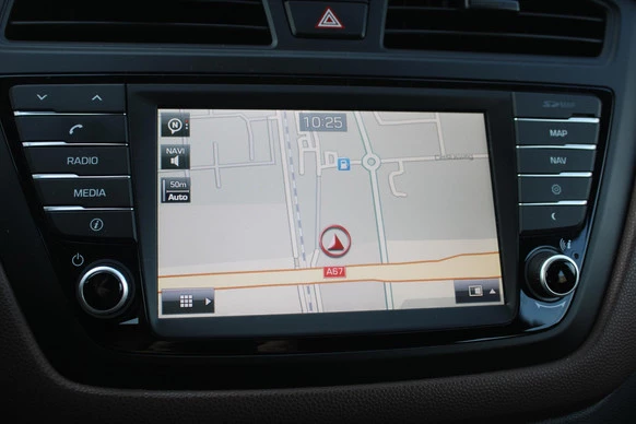 Hyundai i20 - Afbeelding 19 van 30