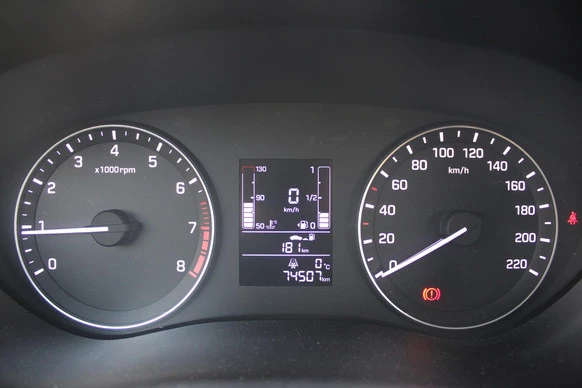 Hyundai i20 - Afbeelding 21 van 30