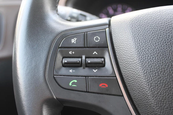 Hyundai i20 - Afbeelding 23 van 30